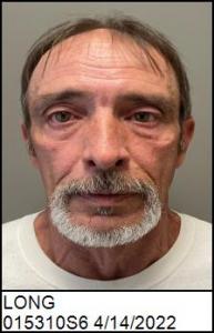 Gary M Long a registered Sex Offender of North Carolina