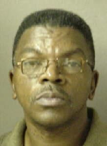 Donnie Wayne Mitchell a registered Sex Offender of North Carolina