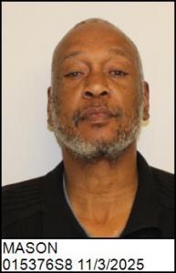 Ivan Leonard Iii Mason a registered Sex Offender of North Carolina