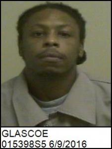 Kason A Glascoe a registered Sex Offender of North Carolina