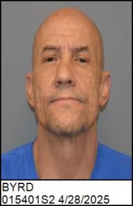 David Leroy Jr Byrd a registered Sex Offender of North Carolina