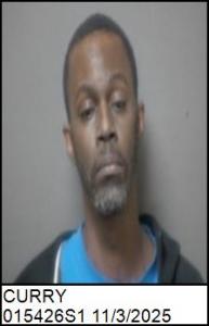 Bobby Jermaine Curry a registered Sex Offender of North Carolina
