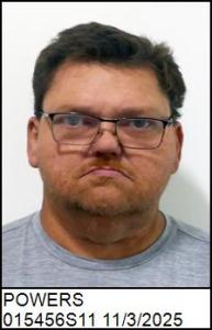 Bobby Joe Powers a registered Sex Offender of North Carolina