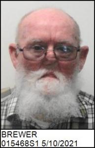 Billy Ray Brewer a registered Sex Offender of North Carolina