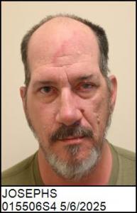 Alan William Josephs a registered Sex Offender of North Carolina