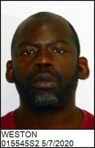 Michael Antonio Weston a registered Sex Offender of North Carolina