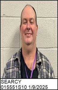 Robbie D Searcy a registered Sex Offender of North Carolina