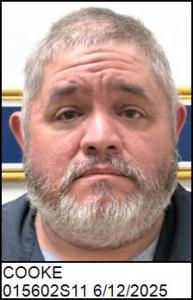 Phillip Lee Cooke a registered Sex Offender of North Carolina