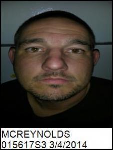 Rex Allen Mcreynolds a registered Sex Offender of Virginia