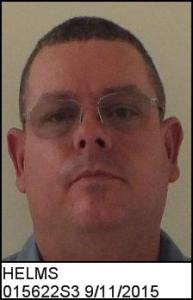 Samuel Clint Helms a registered Sex Offender of North Carolina