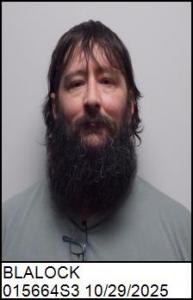 Derrick Rogers Blalock a registered Sex Offender of North Carolina