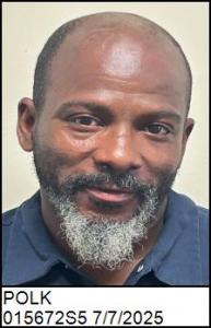 John J Polk a registered Sex Offender of North Carolina