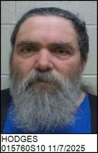 Michael Lee Hodges a registered Sex Offender of North Carolina