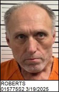 Tony Durk Roberts a registered Sex Offender of North Carolina