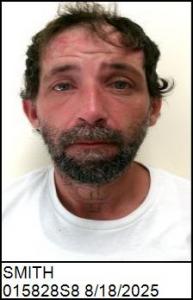 Gregory Joel Smith a registered Sex Offender of North Carolina