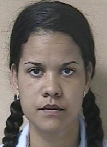 Andrea Louise Bussey a registered Sex Offender of California