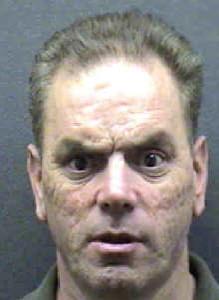 Johnny Ray Friday a registered  of South Carolina