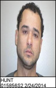 Kenneth Wayne Jr Hunt a registered Sex Offender of Connecticut