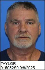 Hugh Nelson Jr Taylor a registered Sex Offender of North Carolina