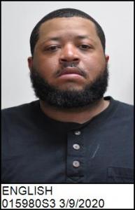 Nelson David Iii English a registered Sex Offender of North Carolina