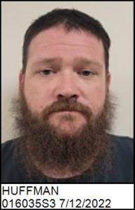 Allen Dean Jr Huffman a registered Sex Offender of West Virginia