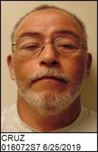 Pedro Luis Cruz a registered Sex Offender of North Carolina