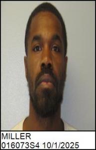 Roderick Wayne Miller a registered Sex Offender of North Carolina
