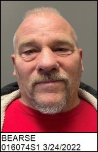 Ramon Caldwell Bearse a registered Sex Offender of North Carolina