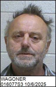 Chester Greene Wagoner a registered Sex Offender of North Carolina