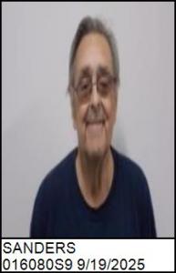 Ty Young Sanders a registered Sex Offender of North Carolina