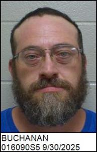 Robert Johnathan Buchanan a registered Sex Offender of North Carolina