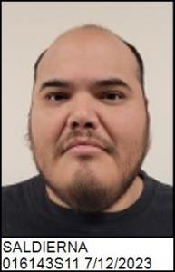 Martin Saldierna a registered Sex Offender of North Carolina