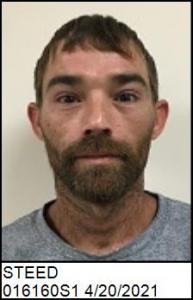 Jessie D Steed a registered Sex Offender of Tennessee