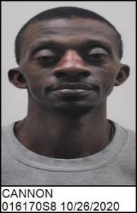 Carey L Cannon a registered Sex Offender of North Carolina