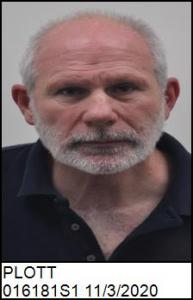 Claude O Plott a registered Sex Offender of North Carolina