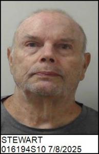 Richard Patterson Stewart a registered Sex Offender of North Carolina