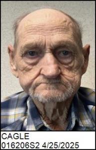 Billie Haywood Cagle a registered Sex Offender of North Carolina