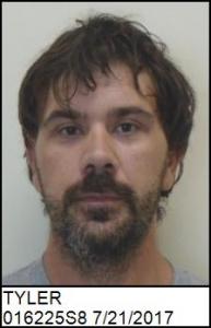 John Weston Tyler a registered Sex Offender of North Carolina