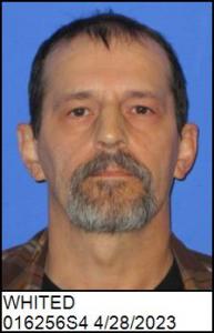 Billy James Whited a registered Sex Offender of North Carolina