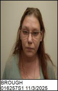 Cynthia Lee Brough a registered Sex Offender of North Carolina