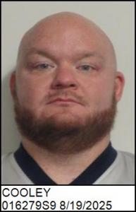 Nathan Lynn Cooley a registered Sex Offender of North Carolina