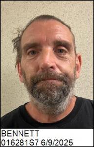 Mark Stephen Bennett a registered Sex Offender of North Carolina