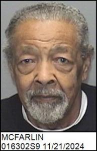 Preston Parnell Mcfarlin a registered Sex Offender of North Carolina