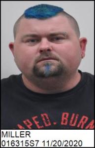 Terry Wayne Jr Miller a registered Sex Offender of North Carolina