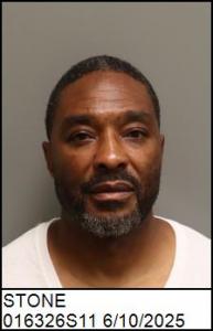 Jeffery Dion Stone a registered Sex Offender of North Carolina