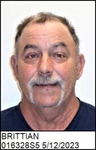 Matthew Robert Brittian a registered Sex Offender of North Carolina