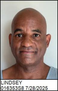 Andre Lamont Lindsey a registered Sex Offender of North Carolina