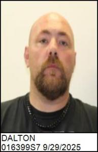 Thomas Gerald Jr Dalton a registered Sex Offender of North Carolina
