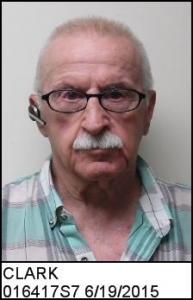 Richard Victor Clark a registered Sex Offender of North Carolina