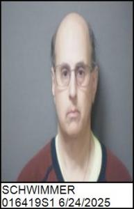 Scott Michael Schwimmer a registered Sex Offender of North Carolina